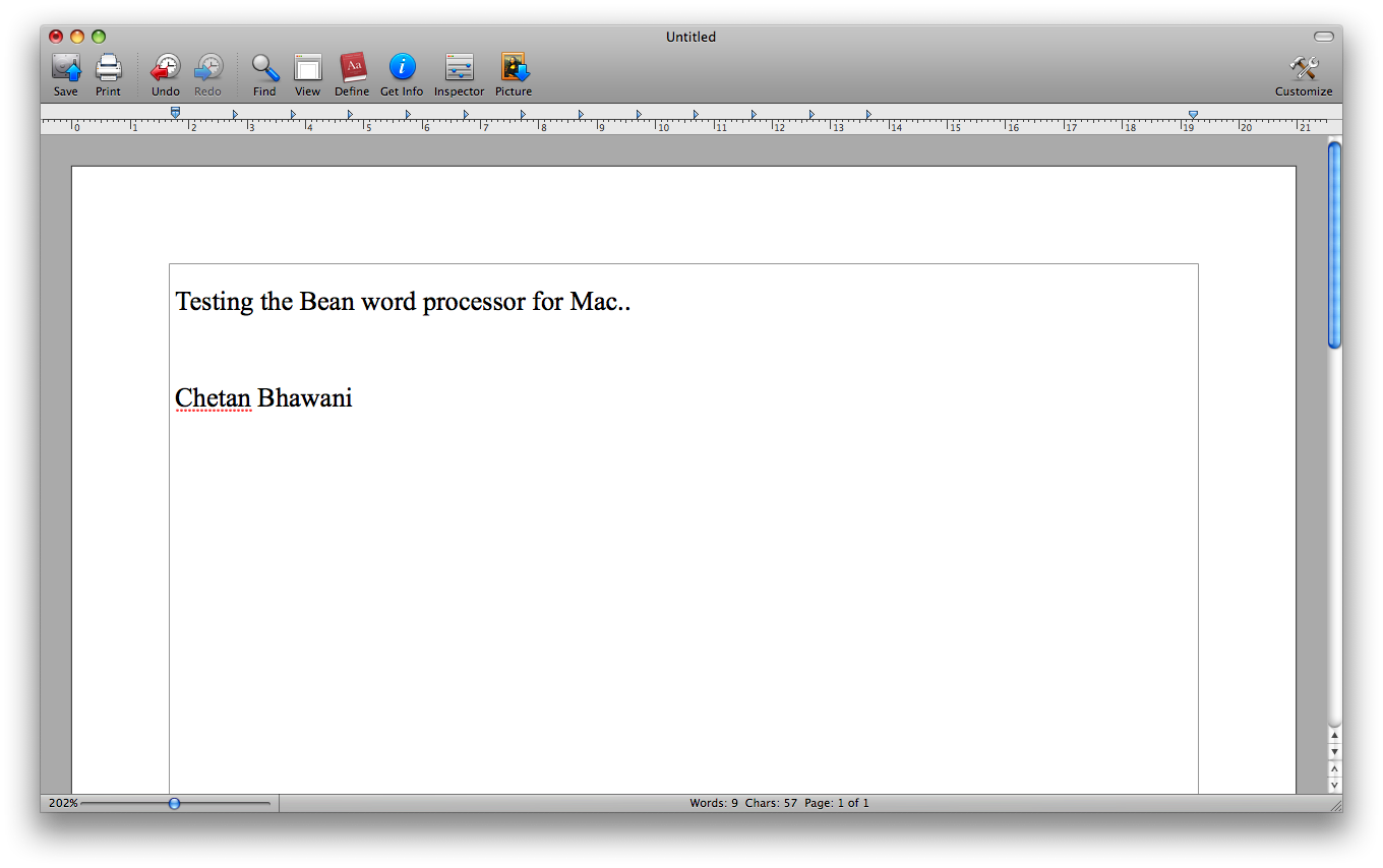 Download Mac Word Processor Free